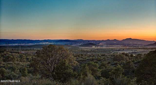 8760 N Yeager Mine Rd, Prescott Valley, AZ 86315 - photo 4