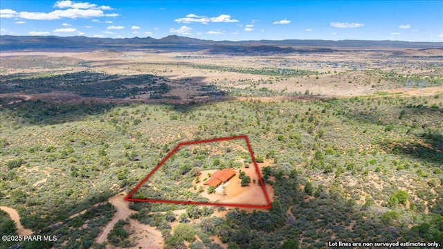 8760 N Yeager Mine Rd, Prescott Valley, AZ 86315 - photo 33