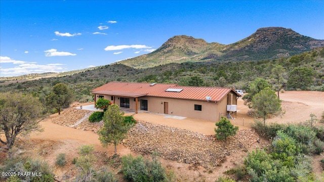8760 N Yeager Mine Rd, Prescott Valley, AZ 86315 - photo 32