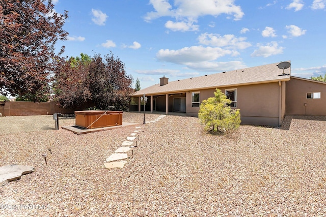 7814 E Smoke House Ln, Prescott Valley, AZ 86315 - photo 22