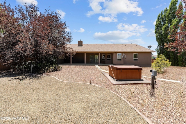 7814 E Smoke House Ln, Prescott Valley, AZ 86315 - photo 23