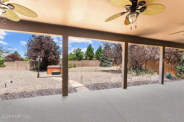 7814 E Smoke House Ln, Prescott Valley, AZ 86315 - photo 21
