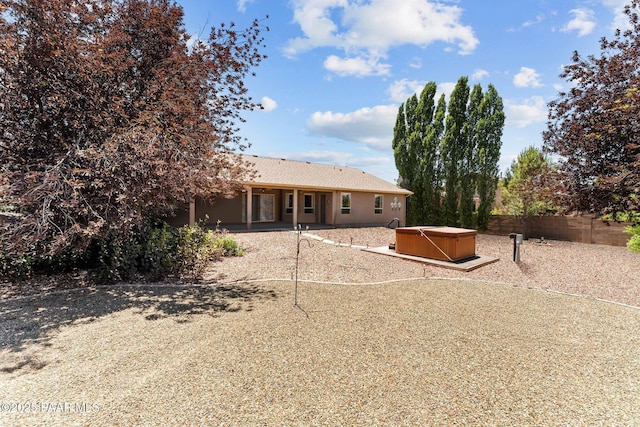 7814 E Smoke House Ln, Prescott Valley, AZ 86315 - photo 24