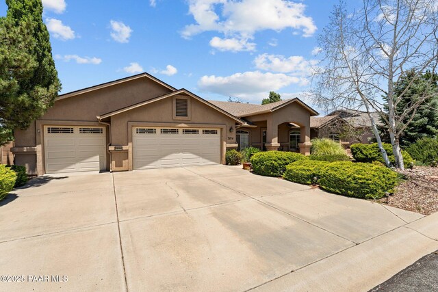 7814 E Smoke House Ln, Prescott Valley, AZ 86315 - photo 1