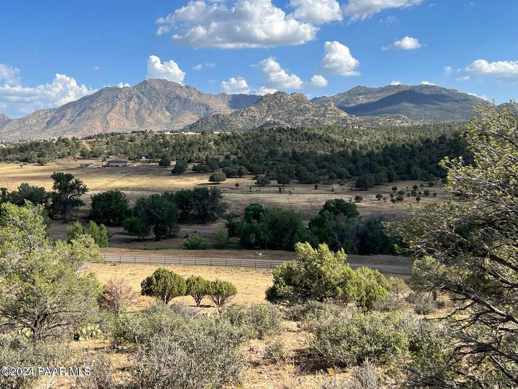 00 Dove Tail, Prescott, AZ 86305 - photo 1