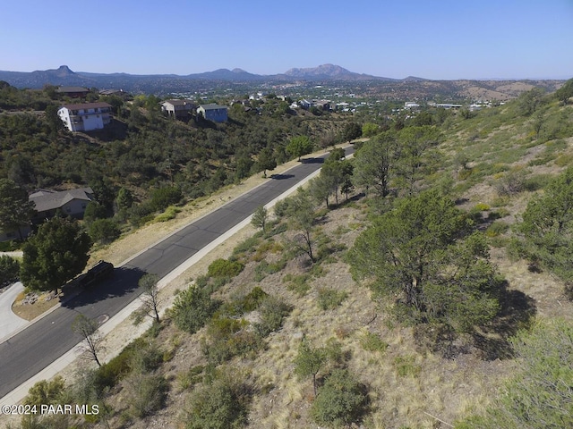 455 Newport Dr, Prescott AZ, 86303 land for sale