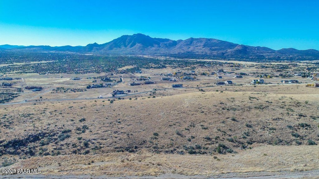 TBD W Friendly Meadow Rd, Prescott, AZ 86305 - photo 1