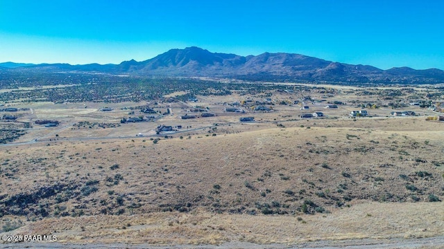 TBD W Friendly Meadow Rd, Prescott, AZ 86305 - photo 1