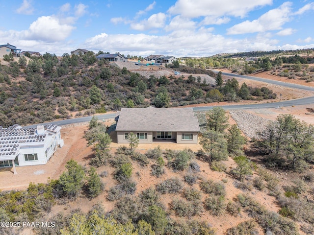 12250 N Thrine Cir, Prescott, AZ 86305 - photo 36