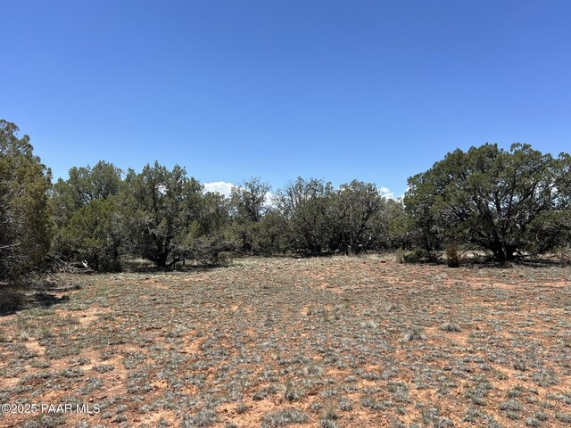 61 NW4 Elk Rd, Ash Fork, AZ 86320