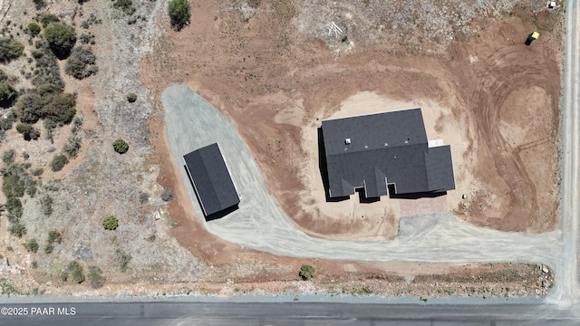 14170 E Casa Serena Way, Prescott Valley, AZ 86315 - view of property location
