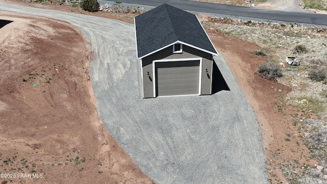 14170 E Casa Serena Way, Prescott Valley, AZ 86315 - view of subject property