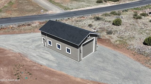 14170 E Casa Serena Way, Prescott Valley, AZ 86315 - view of subject property