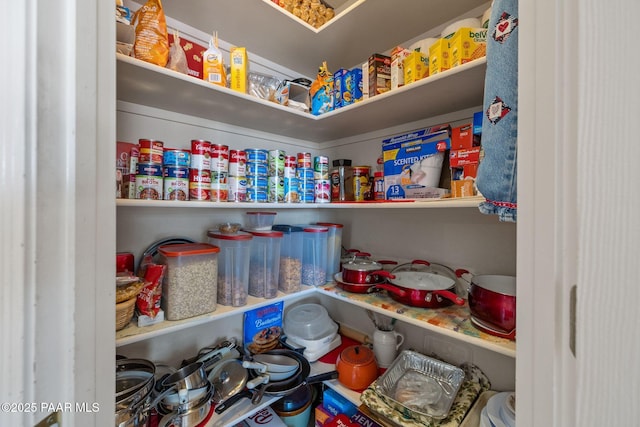 4034 N Sheridan Ln, Prescott Valley, AZ 86314 - view of pantry