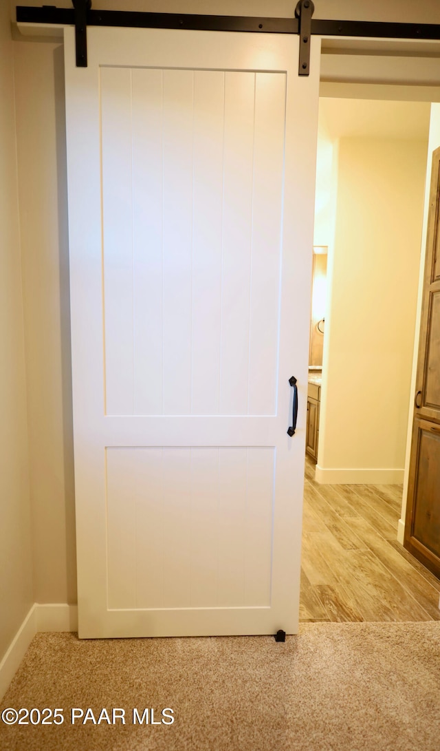 9192 N Doc Bar Rd, Prescott Valley, AZ 86315 - view of closet