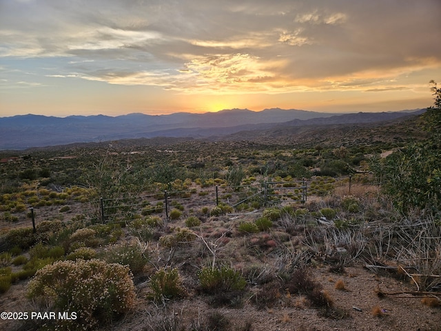 16740A E Bogles Ranch Rd, Kingman AZ, 86401 land for sale