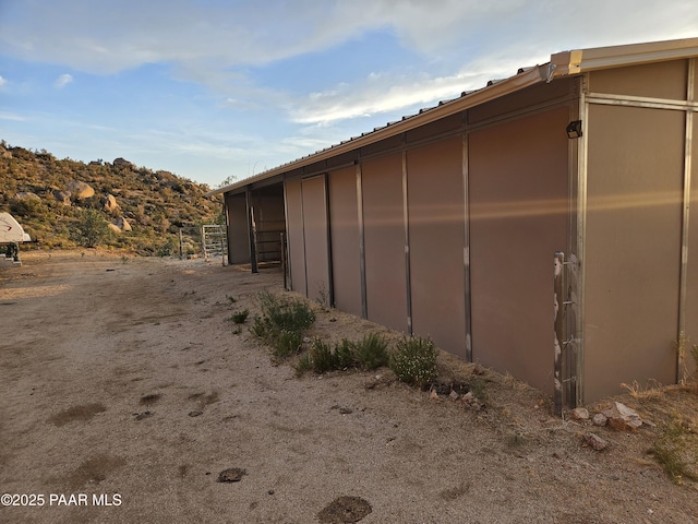 Listing photo 2 for 16740A E Bogles Ranch Rd, Kingman AZ 86401