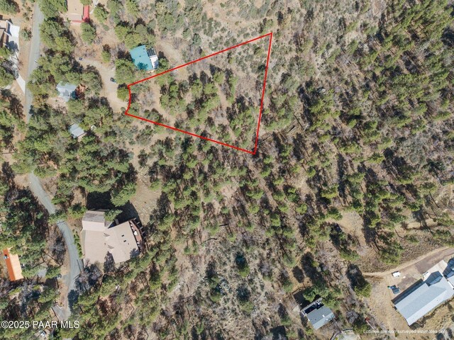 1516 N Holly Dr, Prescott, AZ 86305 - photo 13