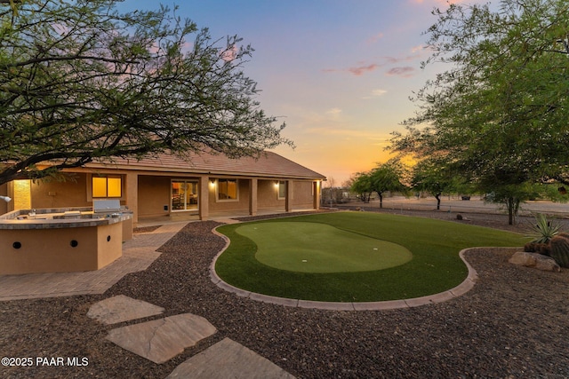 21436 W Caravaggio Ln, Wittmann, AZ 85361 - photo 34