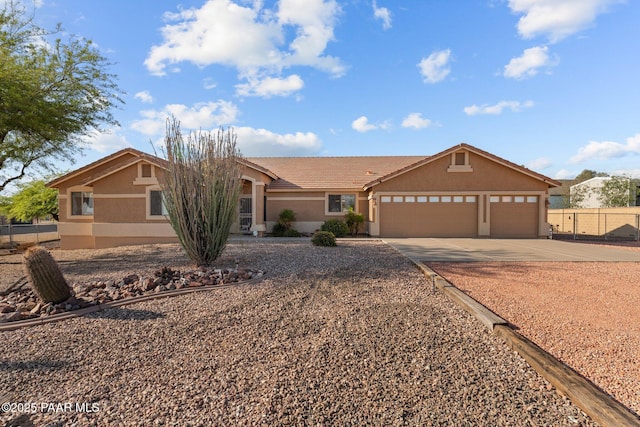 21436 W Caravaggio Ln, Wittmann, AZ 85361 - photo 44