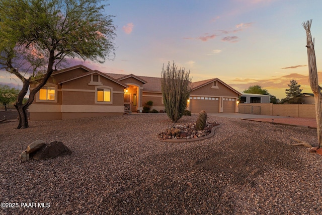 21436 W Caravaggio Ln, Wittmann, AZ 85361 - photo 32