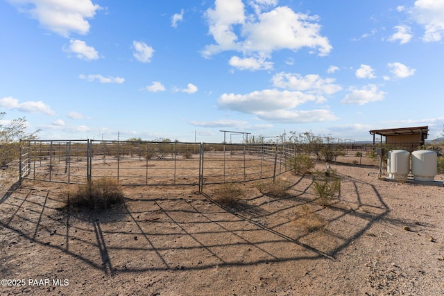 21436 W Caravaggio Ln, Wittmann, AZ 85361 - photo 47