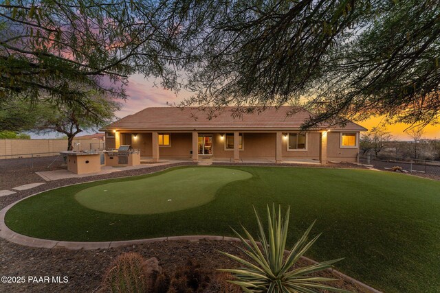 21436 W Caravaggio Ln, Wittmann, AZ 85361 - photo 3