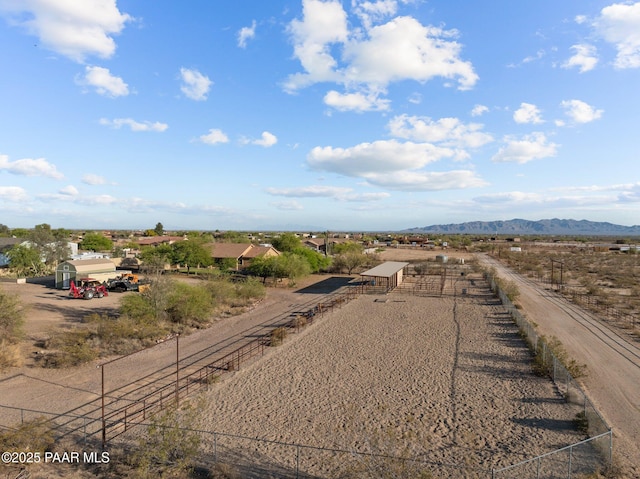 21436 W Caravaggio Ln, Wittmann, AZ 85361 - photo 54