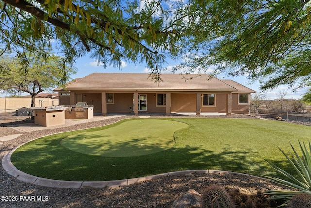 21436 W Caravaggio Ln, Wittmann, AZ 85361 - photo 33