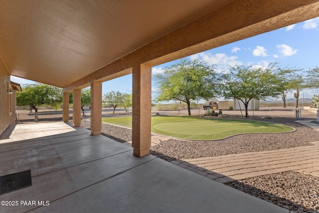 21436 W Caravaggio Ln, Wittmann, AZ 85361 - photo 27