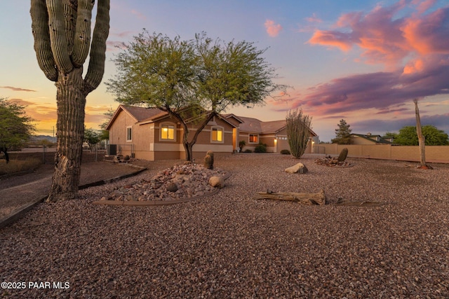 21436 W Caravaggio Ln, Wittmann, AZ 85361 - photo 1