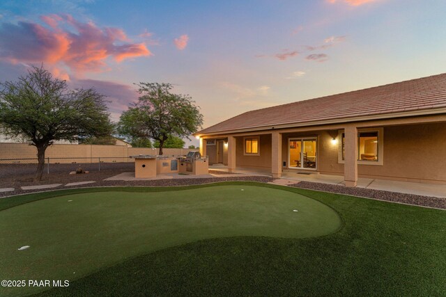 21436 W Caravaggio Ln, Wittmann, AZ 85361 - photo 37