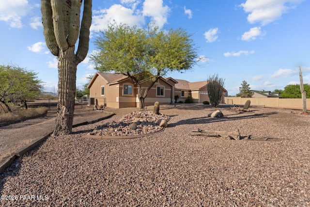 21436 W Caravaggio Ln, Wittmann, AZ 85361 - photo 46