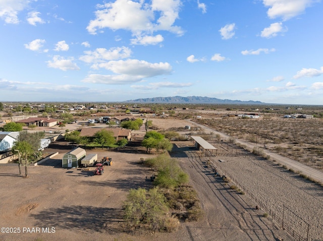 21436 W Caravaggio Ln, Wittmann, AZ 85361 - photo 57