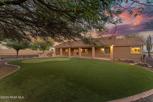 21436 W Caravaggio Ln, Wittmann, AZ 85361 - photo 35