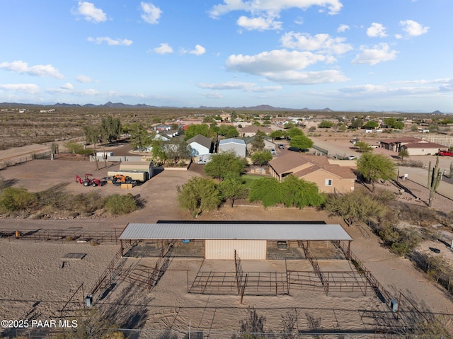 21436 W Caravaggio Ln, Wittmann, AZ 85361 - photo 52