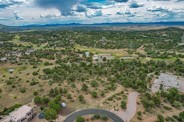 14040 N Signal Hill Rd, Prescott AZ, 86305 land for sale