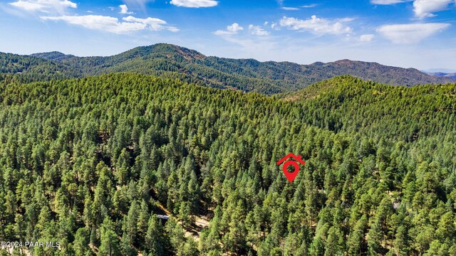 2705 E Summit Ave, Prescott, AZ 86303