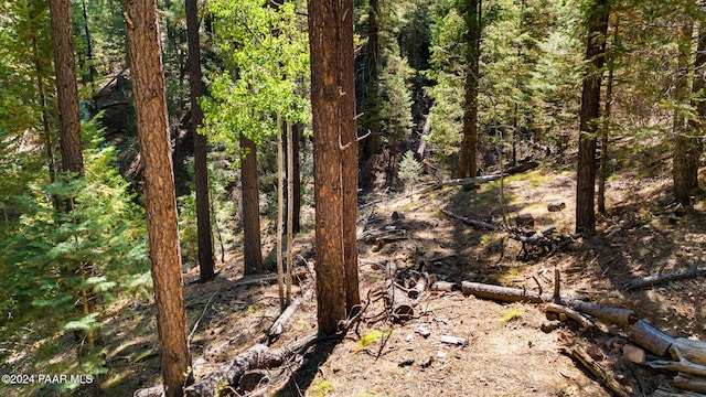 2705 E Summit Ave, Prescott, AZ 86303
