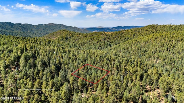 2705 E Summit Ave, Prescott, AZ 86303