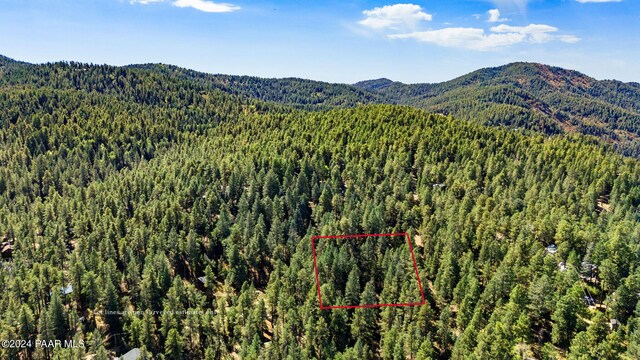 2705 E Summit Ave, Prescott, AZ 86303