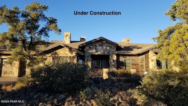 15350 N Tyler Ave, Prescott, AZ 86305 - photo 1