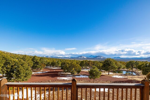 2647 E Vista Pl, Williams, AZ 86046 - photo 65