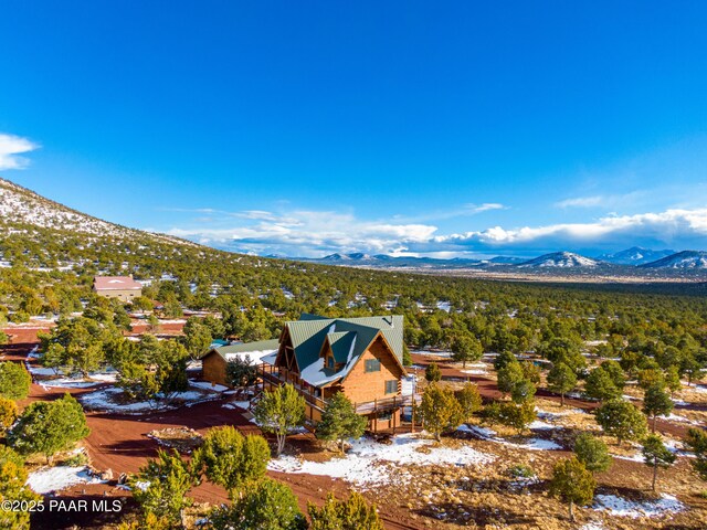 2647 E Vista Pl, Williams, AZ 86046 - photo 52