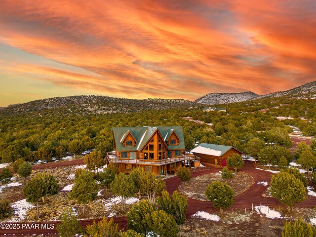2647 E Vista Pl, Williams, AZ 86046 - photo 79