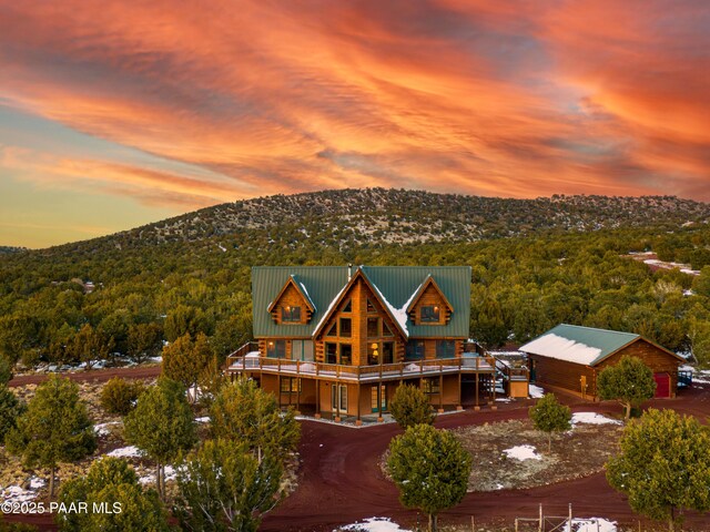2647 E Vista Pl, Williams, AZ 86046 - photo 78