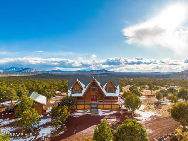 2647 E Vista Pl, Williams, AZ 86046 - photo 50