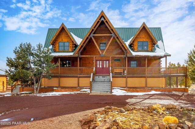 2647 E Vista Pl, Williams, AZ 86046 - photo 21