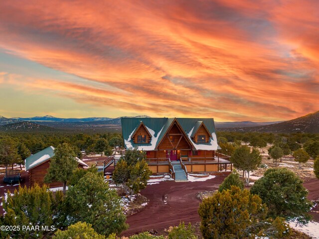 2647 E Vista Pl, Williams, AZ 86046 - photo 74