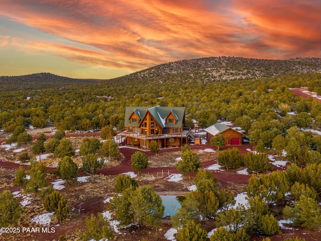 2647 E Vista Pl, Williams, AZ 86046 - photo 82
